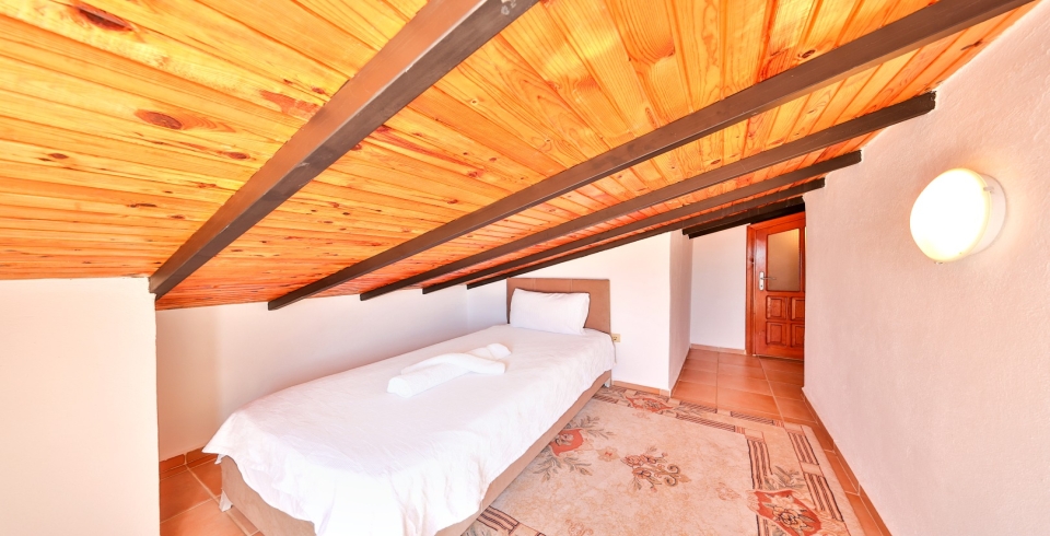 Villa Kırlangıç