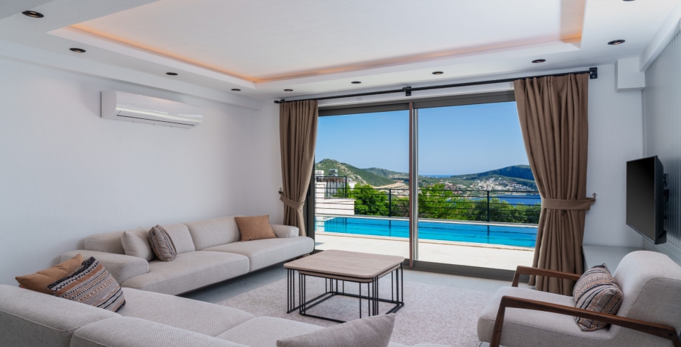 Villa Laren Duo