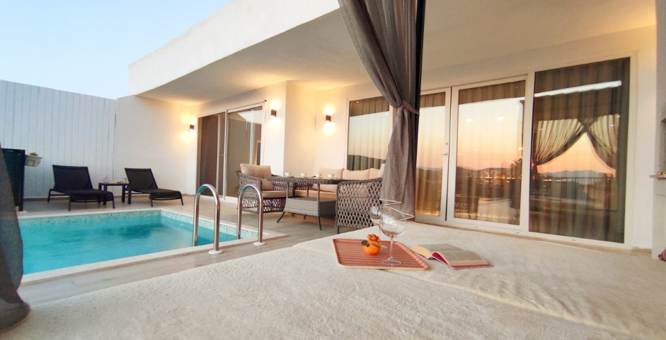 Villa Tofy