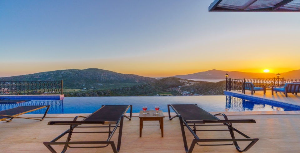 Villa Yıldız 1
