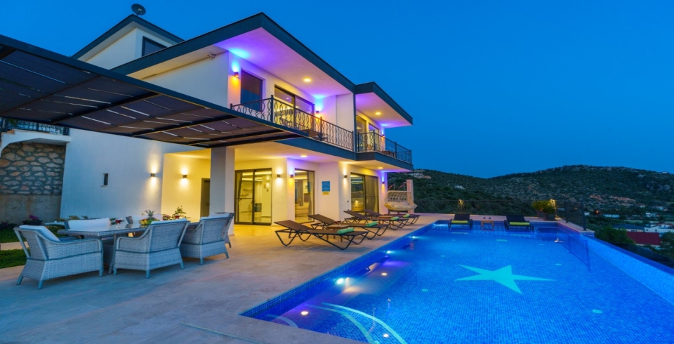 Villa Yıldız 2