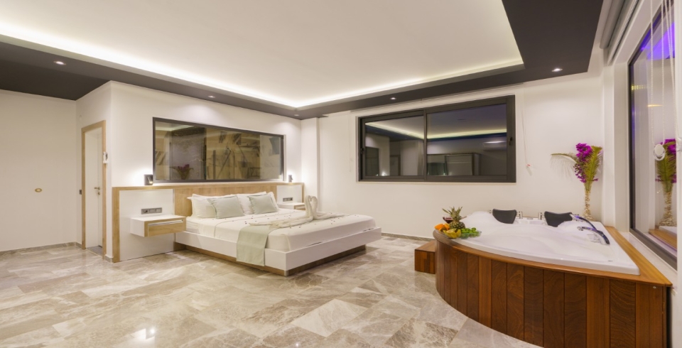 Villa Yıldız 2