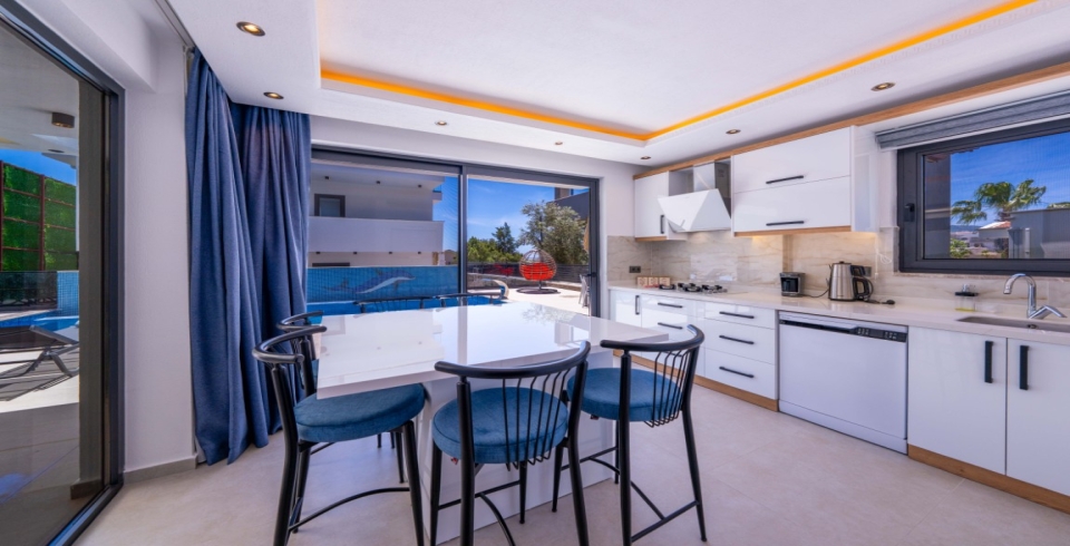 Villa Lovelet 2