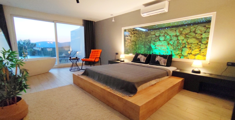 Villa Tofy