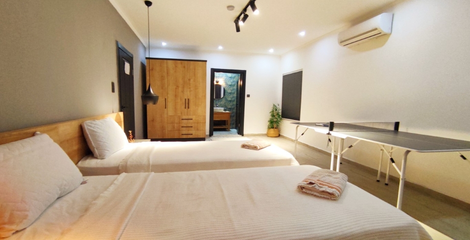 Villa Tofy