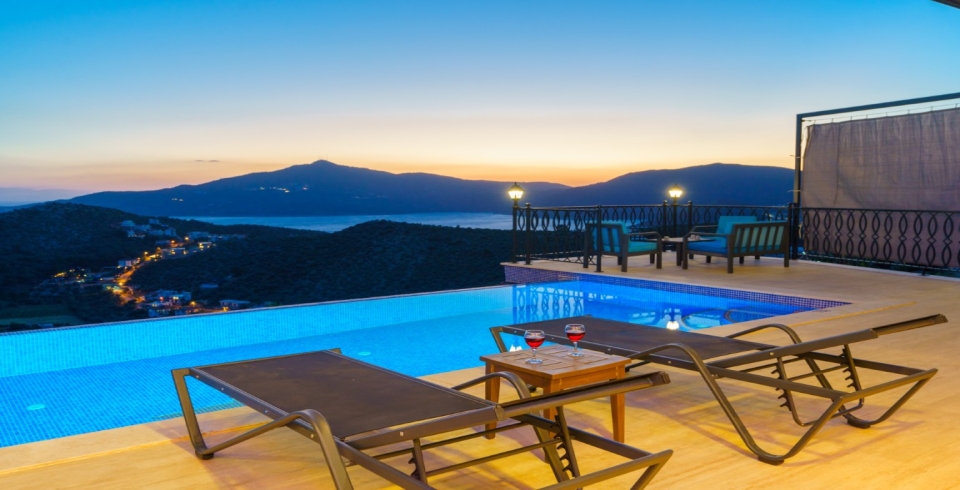 Villa Yıldız 1