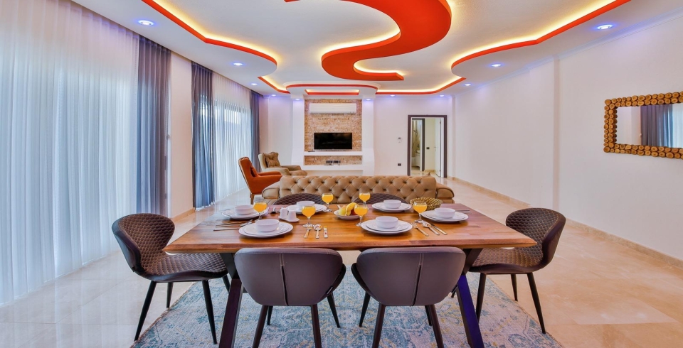Villa Demet