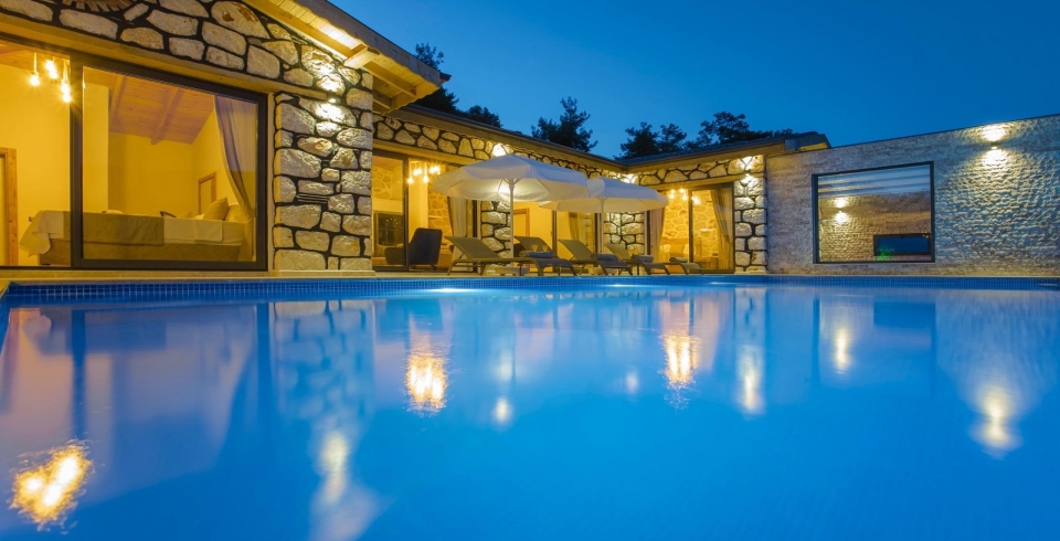 Villa Kaya
