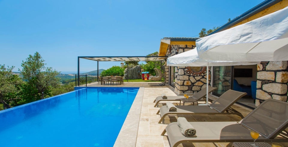 Villa Kaya