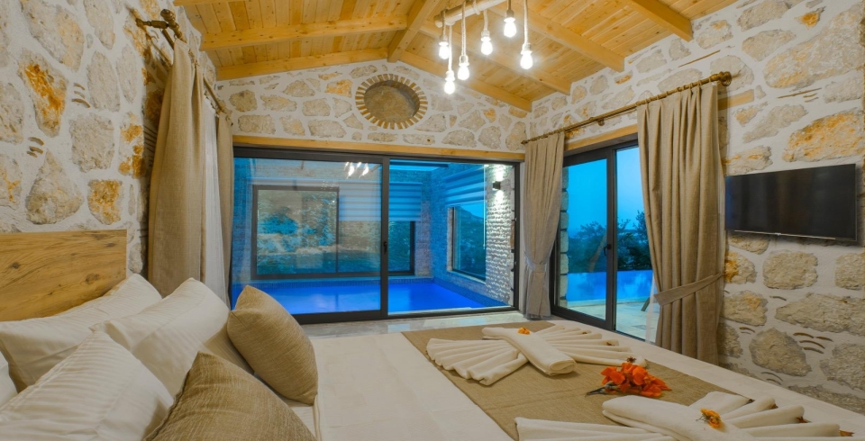 Villa Kaya