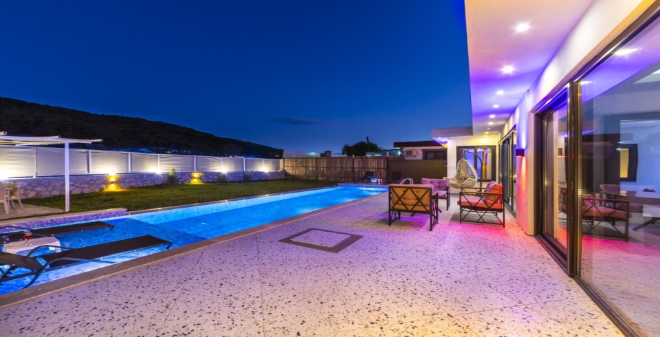 Villa Guru