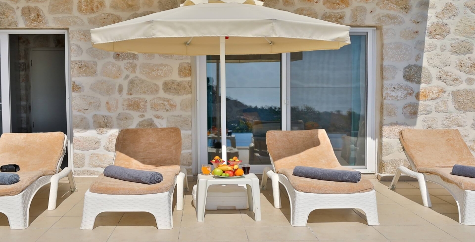 Villa Petek 1