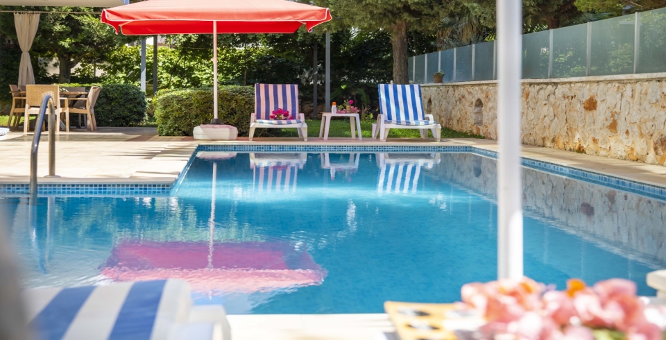 Villa Sedef 1