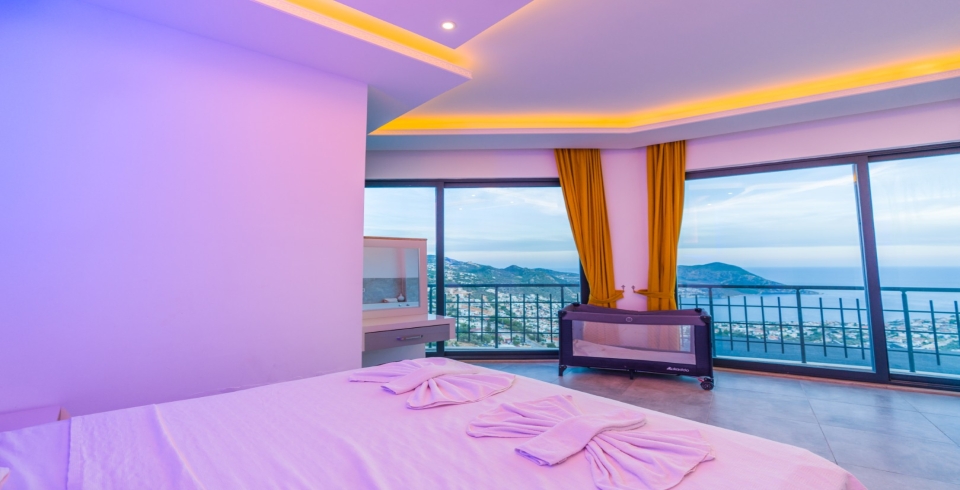 Villa Metehan