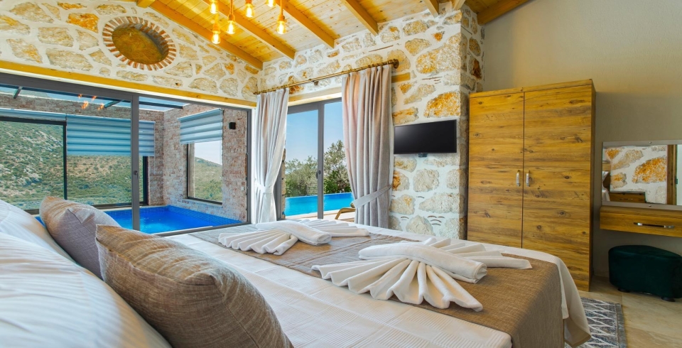 Villa Kaya