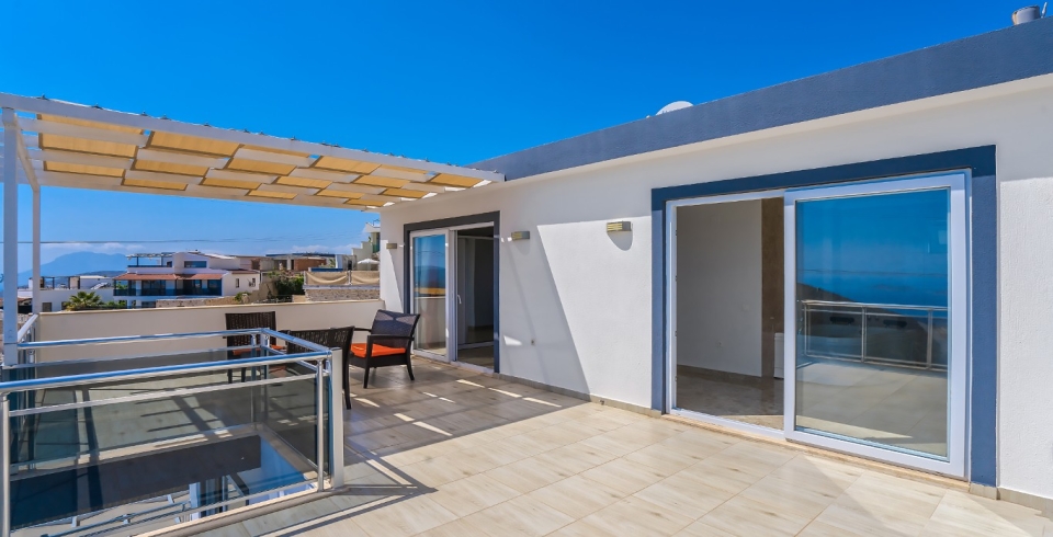 Villa Keyif