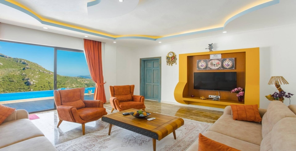 Villa Dimare 1