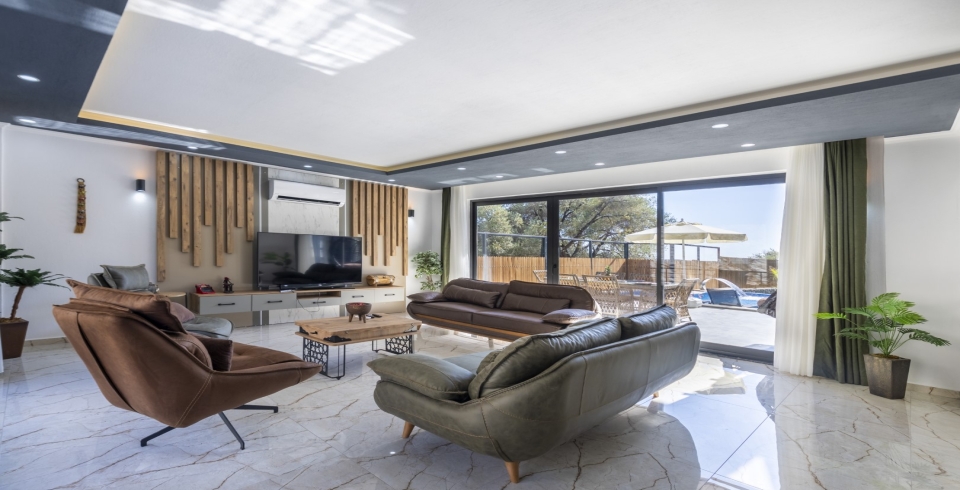 Villa Düşler Adası