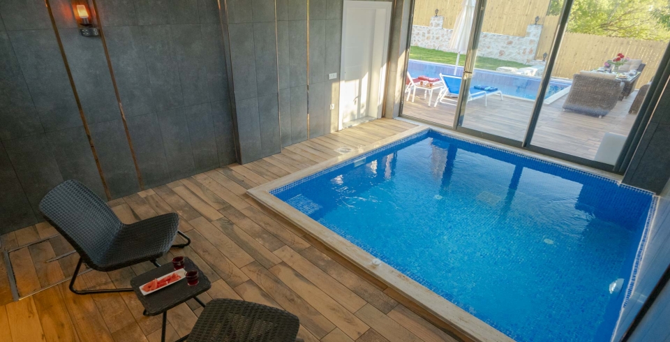 Villa Palas