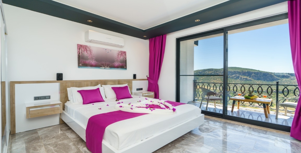 Villa Yıldız 2