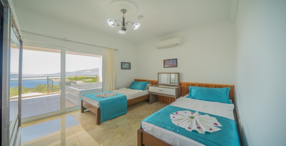 Villa Akça