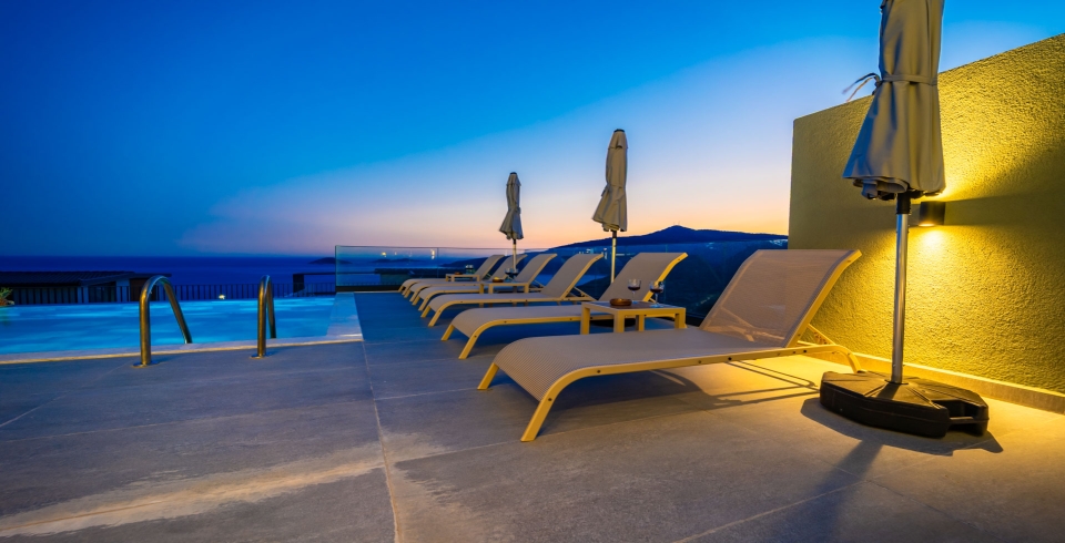 Villa Aura F