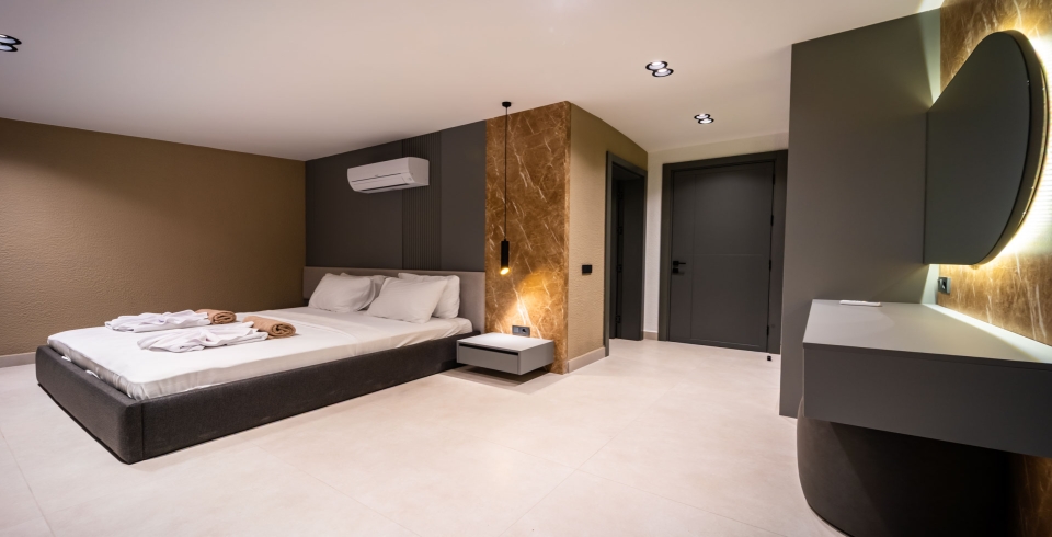 Villa Aura F