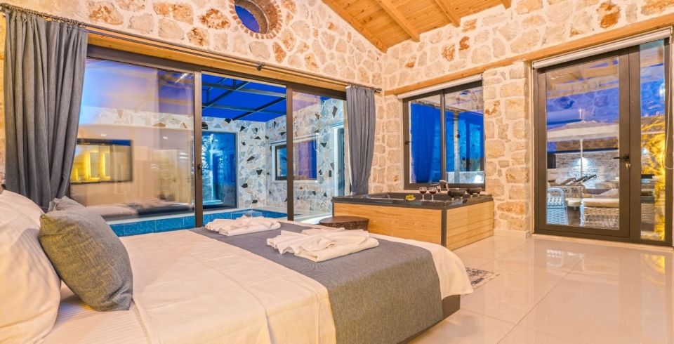 Villa Kartal Tepesi