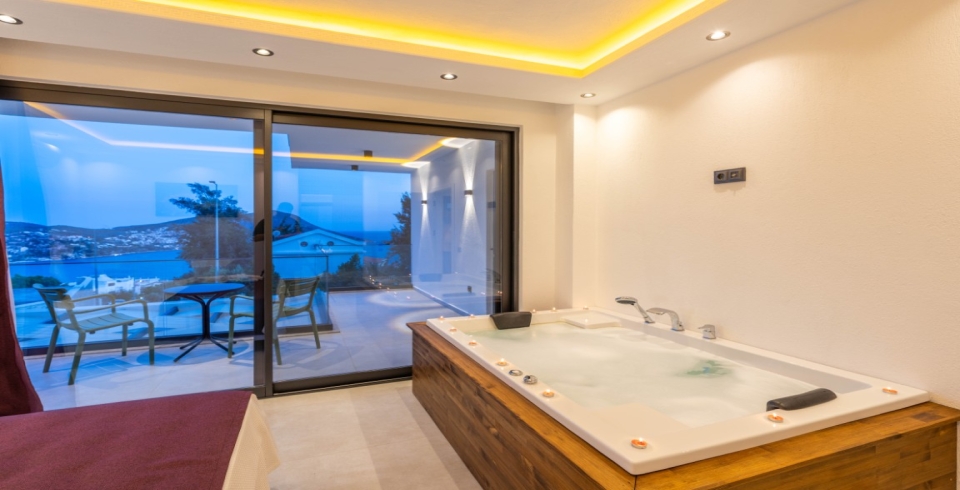 Villa Lovelet 1