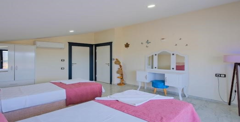 Villa Yiğit