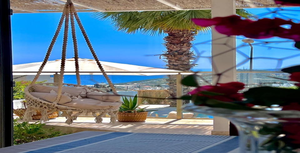Villa Şerefe