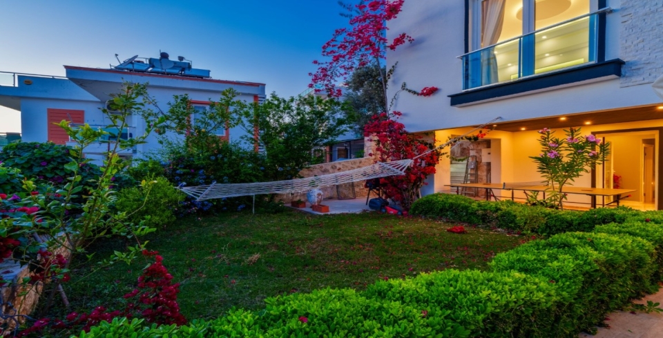 Villa Melisa