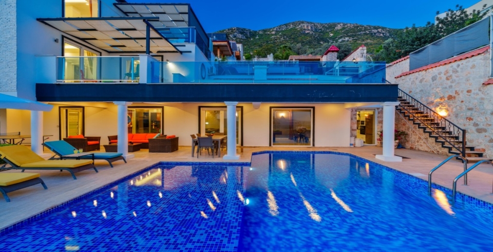 Villa Melisa