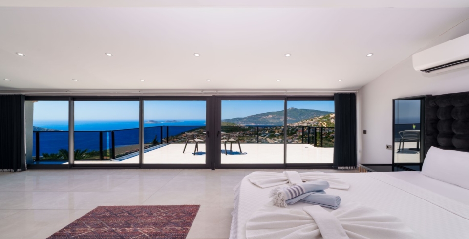 Villa Cassa