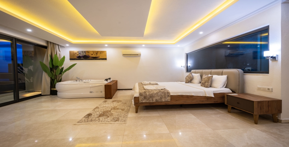 Villa Anıl