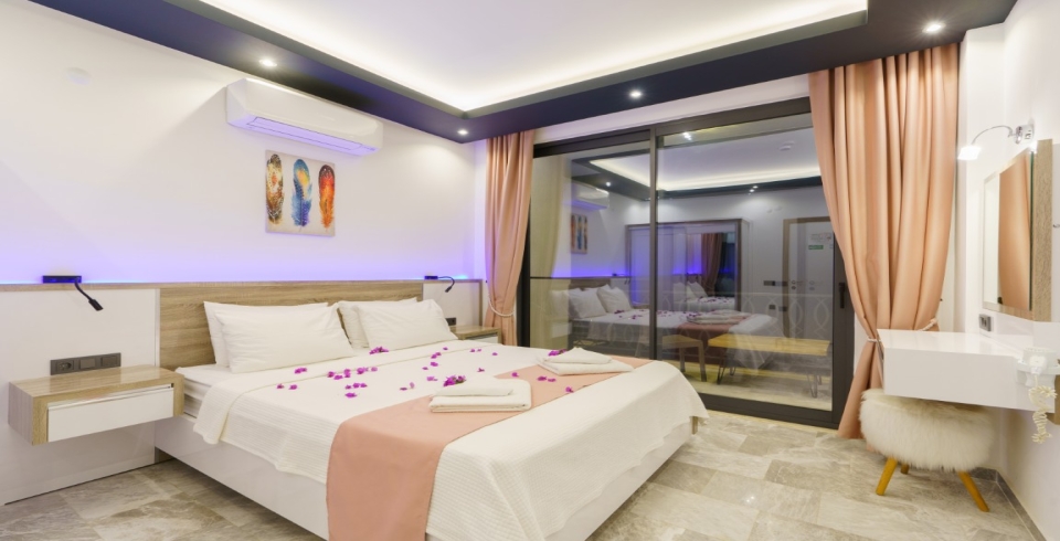 Villa Yıldız 1