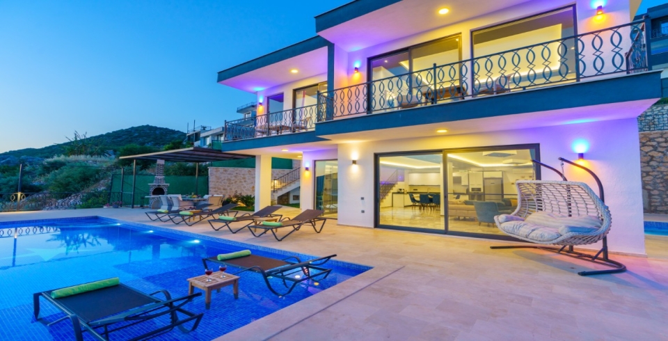 Villa Yıldız 2