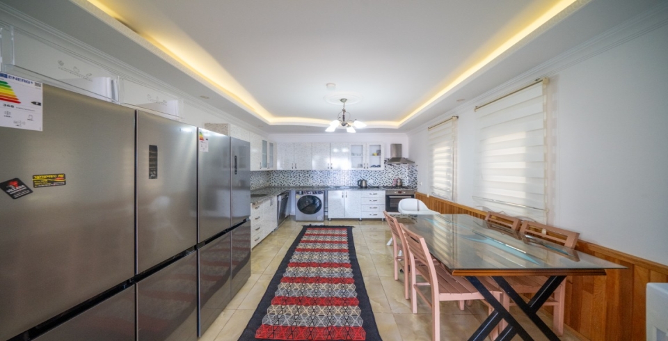 Villa Akça