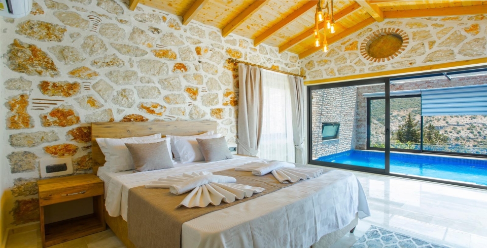 Villa Kaya
