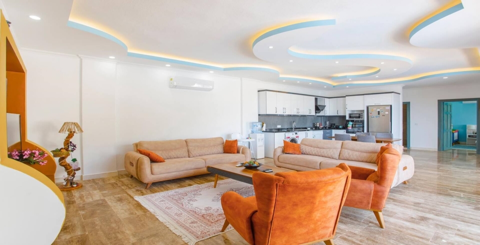 Villa Dimare 1