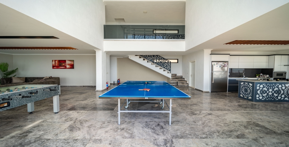 Villa Anıl