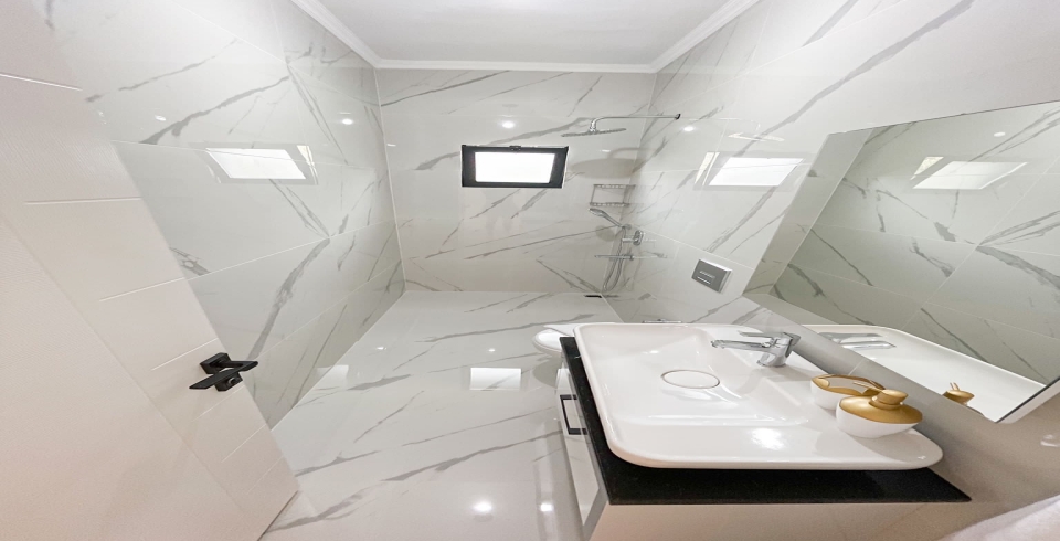 Villa Olive House
