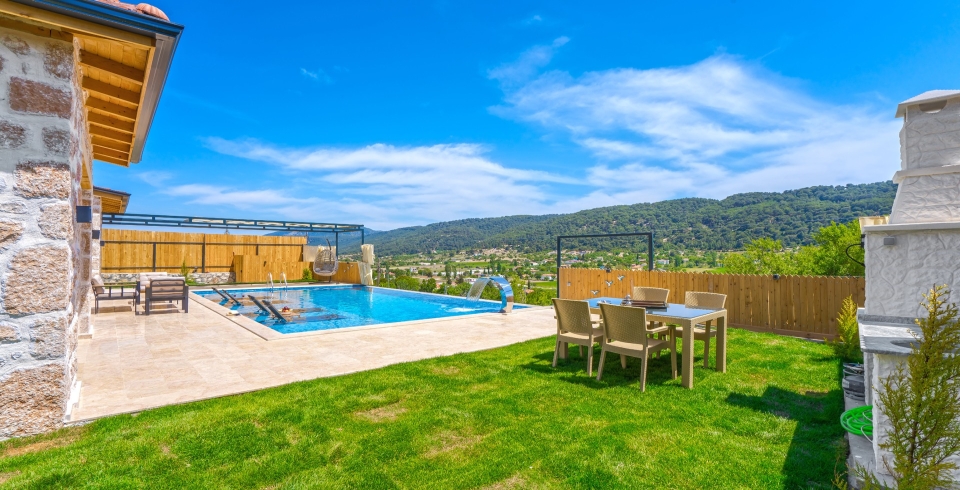 Villa Harmonia