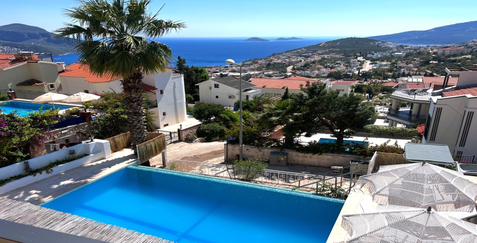 Villa Şerefe