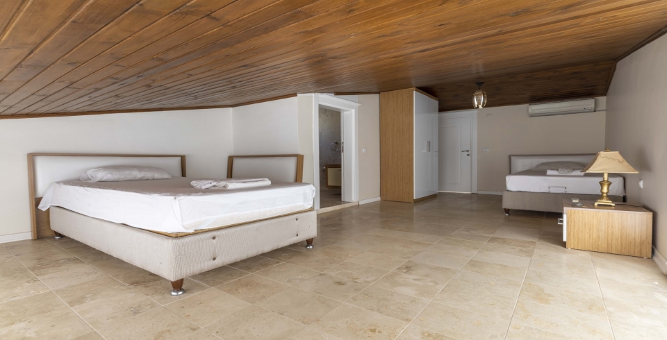 Villa Sedef 1