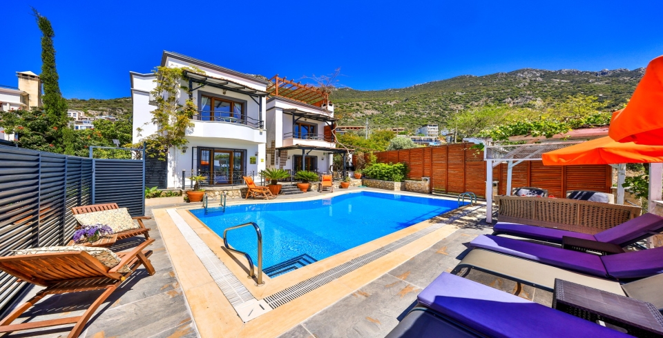 Villa Kırlangıç