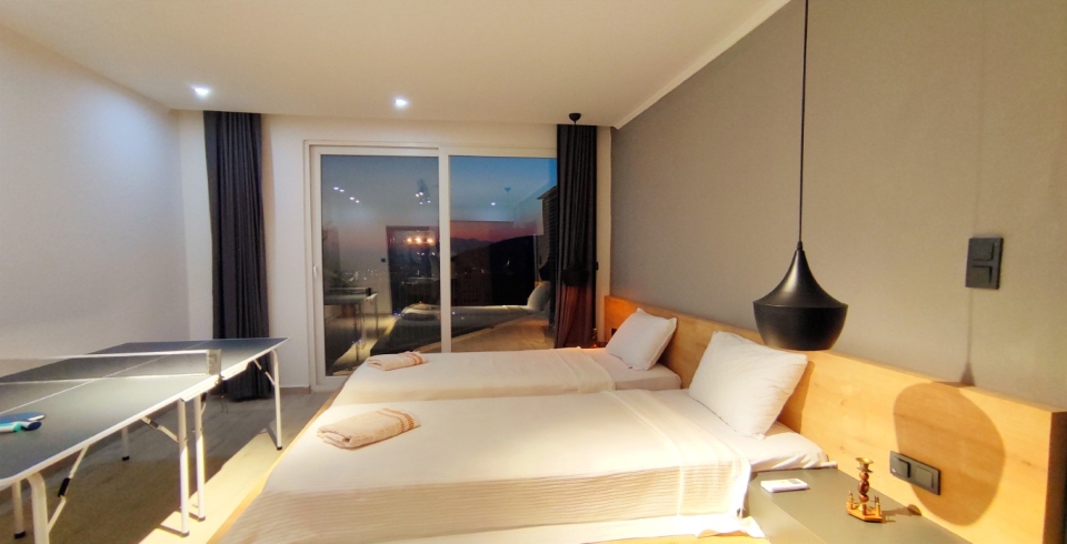 Villa Tofy