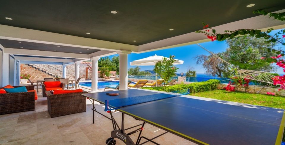 Villa Melisa