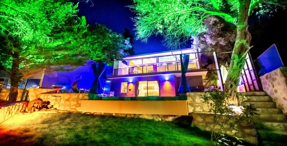 Villa Cerenimo