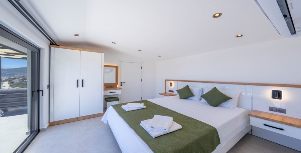 Villa Lovelet 1